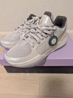 JA1 XMAS グローバルラスト Nike Ja 1 
