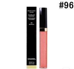 【値下げ中】CHANELルージュココグロス96マグノリア