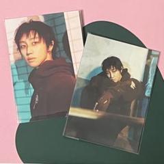 2025年最新】seventeenミンハオの人気アイテム - メルカリ