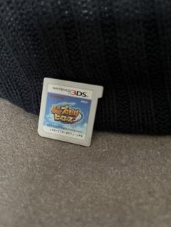 3DSソフト 実況パワフルプロ野球ヒーローズ ソフトのみ
