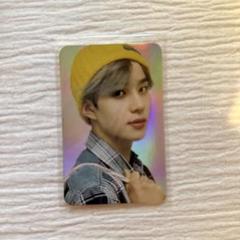 2025年最新】nct ジョンウ ホログラムの人気アイテム - メルカリ