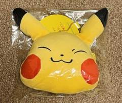 ピカチュウ ほっぺむにむにポーチ ポケモン ポーチ