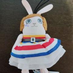 アムロッチ♥ウサビッチ★Contrail★マスコット