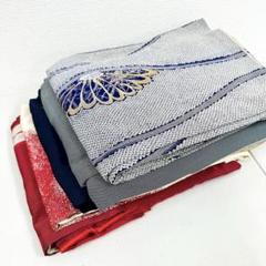古布 アンティーク 着物 まとめ売り 4枚 リメイク ハンドメイド 素材 2025年最新】アンティーク着物まとめ売りの人気アイテム - メルカリ
