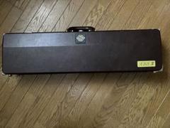 【6/26削除】セルマーソプラノサックス純正ケース　シリーズ3 サックス｜Selmer paris（セルマー・パリ）ソプラノ SERIE III