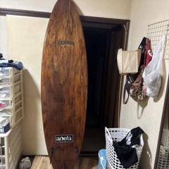 7THREE anela Classic Edition ショートボード 7THREE anela Classic Edition ショートボード - メルカリ