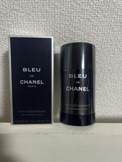 CHANEL BLEU DE CHANEL デオドラントスティック 75ml Amazon | CHANEL 【シャネル】ブルー ドゥ シャネル