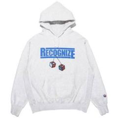 RECOGNIZE MANHATTAN RECORDS HOODIEサイズXLのサムネイル