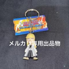 BLEACH 平子真子 フィギュア＆ストラップ2 レア物、美品
