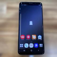 Galaxy - ジャンク　galaxy s9 SIMフリー　判定◯ 2025年最新】galaxy s9 ジャンクの人気アイテム - メルカリ
