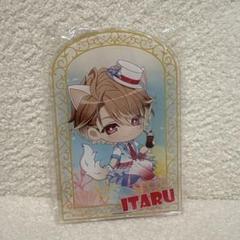 【未開封】A3! 茅ヶ崎至 ナンジャタウン S賞 アクリルボード