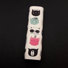 1アイコス イルマワン iqos iluma one ケース カバー 猫 ネコ