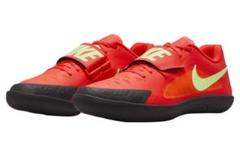NIKE - 2023年最高級アメリカ限定Nike円盤・砲丸・ハンマー投げシューズ27.5cm NIKE - 新品2025年アメリカ限定Nike☆円盤・砲丸・ハンマー投SD