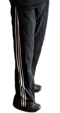2025年最新】リメイクデニム adidasの人気アイテム - メルカリ