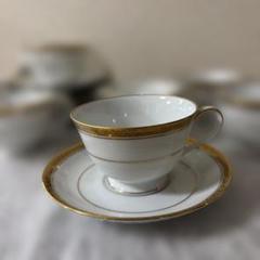 ノリタケリッチモンド　カップソーサー未使用　6客 ノリタケリッチモンド カップソーサー未使用 6客 - メルカリ