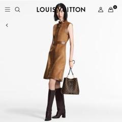 【美品】LOUIS VUITTON ネオノエ クロスボディバッグ 肩がけ