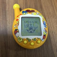 おうちのでかたまごっち ゲーム王けってーせん　動作確認済み Amazon.co.jp: おうちのでかたまごっちゲーム王けってーせん