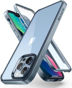 iPhone13Pro ケース 6.1インチ 2021 全面保護 保護フィルム