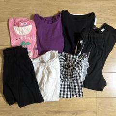 美品 ♡ 女の子 夏服 まとめ売り 140cm 140 女の子 夏服まとめ売り - メルカリ