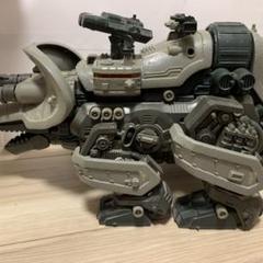 ゾイド マッドサンダー