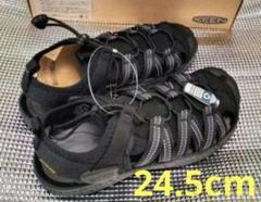 KEEN レディース ドリフト クリーク エイチツー サンダル