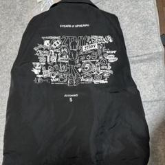 2025年最新】ztmy 5th coach jacketの人気アイテム - メルカリ