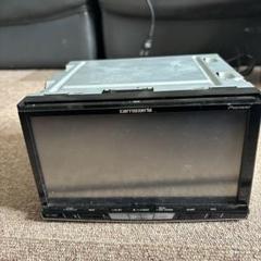 Pioneer AVIC-ZH0007 ナビゲーションモニター　ジャンク Yahoo!オークション -「avic-zh0007 ジャンク」の落札相場・落札価格