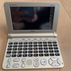 ❤美品❤期間限定セール✨CASIO 電子辞書 XD-SK6810 Amazon.co.jp: Casio EX-word XD-SK6810 : 文房具・オフィス用品