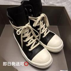 Rick Owens リックオウエンス ラモーンズ ダスト サイズ41 リックオウエンス Rick Owens Ramones/ラモーンズ ラモーンズ
