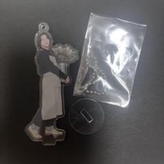 Mrs. GREEN APPLE ライラック アクスタ FC限定 大森元貴