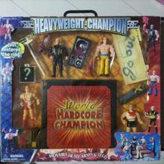 2025年最新】プロレス フィギュア リングの人気アイテム - メルカリ
