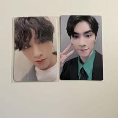 wayv 中国 中華 kpopmerch シャオジュン 特典 トレカ A 5枚 1876622502.jpg?1681317696