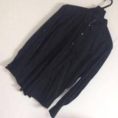 ニールバレット      ブラックシャツのサムネイル