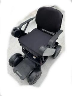 ご自宅用限定お買い得品 電動車椅子WHILL Model C 純正アクセサリー付き - メルカリ 車椅子