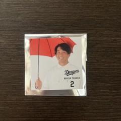 超貴重!!! 藤波辰爾vsビッグバンベイダー 直筆サイン公式色紙 新