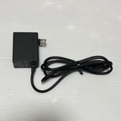 Nintendo Switch ACアダプター 純正品 充電器