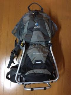 2025年最新】Deuter Kid Comfort IIの人気アイテム - メルカリ