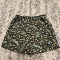 Patagonia バギーズショーツ 5T 110 水着