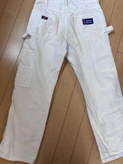 SHERWIN WILLIAMS　ディッキーズ　ペインターパンツ34×30 dickies SHERWIN WILLIAMS ペインターパンツ 34×30 - メルカリ
