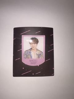 2025年最新】magic shop bts sugaの人気アイテム - メルカリ