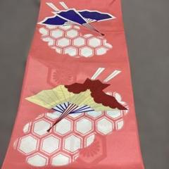 お夜具地　京都西川