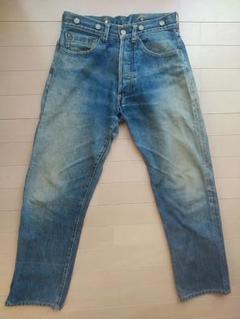 STUDIO D'ARTISAN DP-014　W29　　　　サスペンダー付き