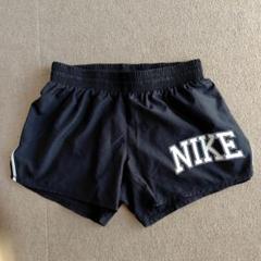 ナイキNIKE★ショートパンツ(ランニングパンツ