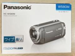 2024年最新】パナソニック ビデオ カメラ w580mの人気アイテム - メルカリ