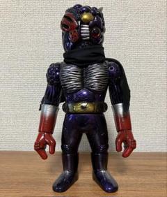 p*G様 リアルヘッド エイリマン realhead 真頭玩具 ソフビ Yahoo!オークション - エイリマン REAL HEAD リアルヘッド 真頭