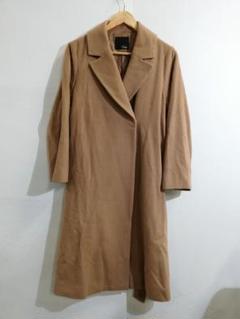 定価5.0万】ROSSO ロッソ ボリューム ショールカラー ウール コート ...