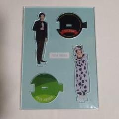 神宮寺勇太 アクスタ アクリルスタンド2025／神宮寺勇太 | TOBE OFFICIAL STORE