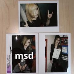 DIAURA でか チェキ セット③ DIAURA でか チェキ セット⑯ - メルカリ