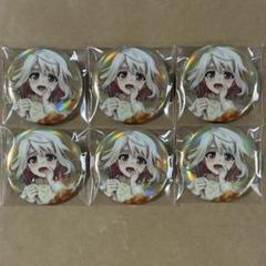 アイナナ ベビコミュ 缶バッジ 棗巳波