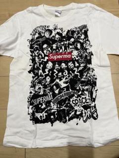 マキシマムザホルモン 令和！白い恋スペTシャツ XLサイズ スペルマ 白い恋スペTシャツ | ライブ物販ラインナップ | マキシマム ザ